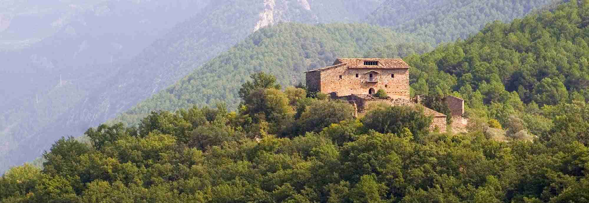 Holidays in Catalonia